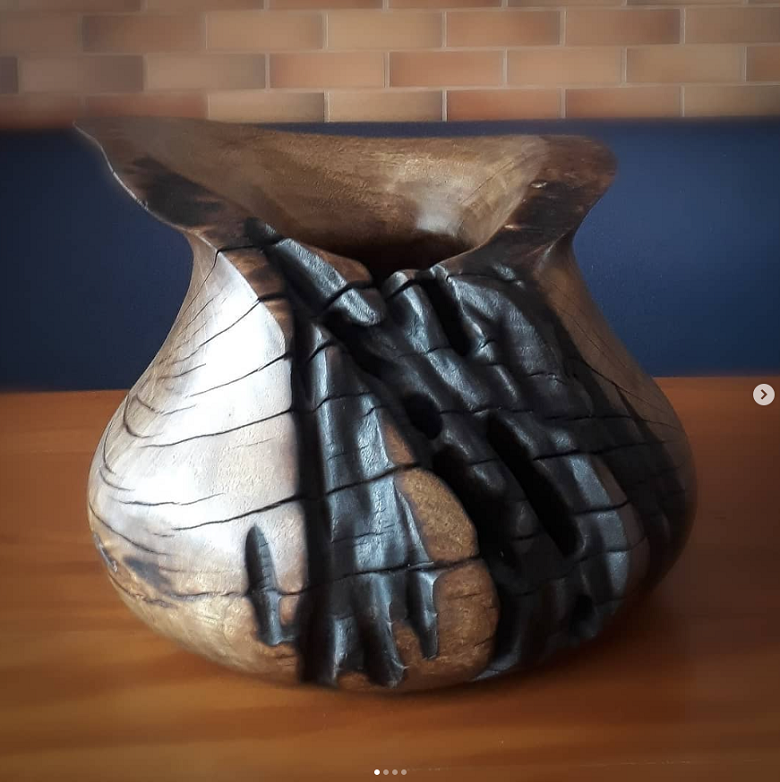 Peça Decorativa